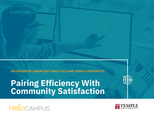 UPDATED_HelioCampus Benchmarking & Temple University Case Study cover image