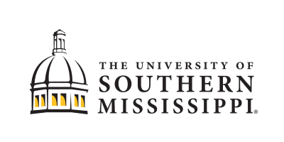 University of Southern Mississippi logo