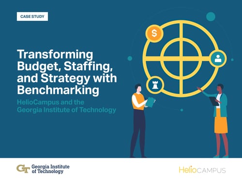 GT case study cover