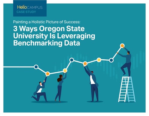 Oregon State case study cover