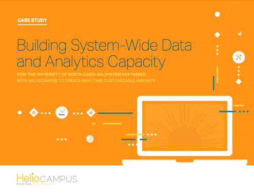 UNC System case study cover 2