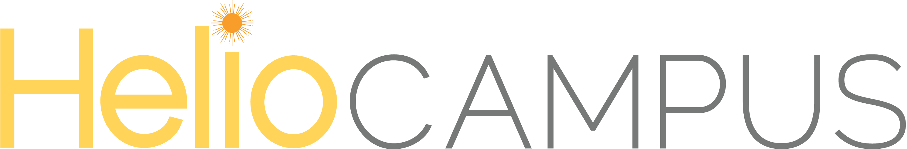 HelioCampus Logo