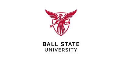 Ball state logo