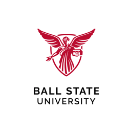 Ball State University logo