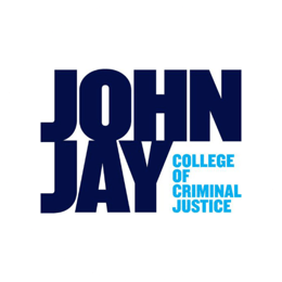 John Jay College of Criminal Justice logo hero