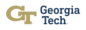 Georgia Tech University Logo