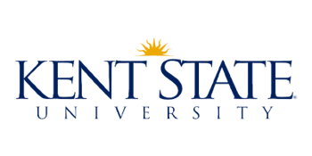 Kent State University logo