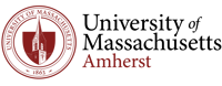 UMass Amherst logo_Horizontal