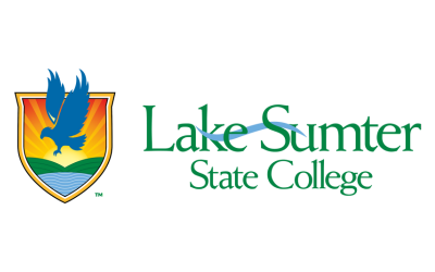 Lake Sumter State College logo