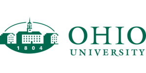 Ohio University logo