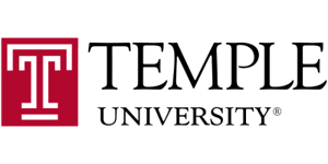 Temple University logo