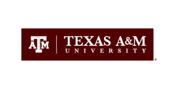 Texas A&M University logo