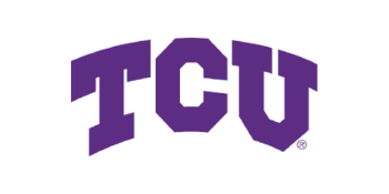 Texas Christian University logo