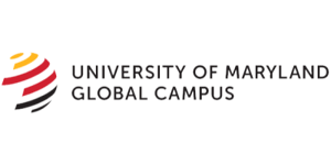 University of Maryland Global Campus logo