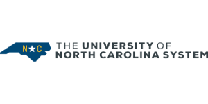 University of North Carolina System logo