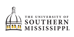 University of Southern Mississippi logo