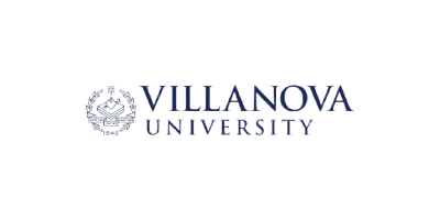 Villanova University logo