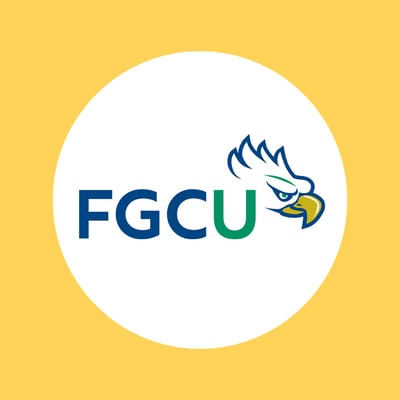 FGCU Case Study Logo