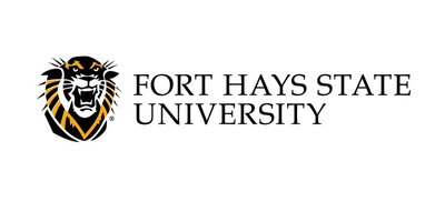 Fort Hays State University logo