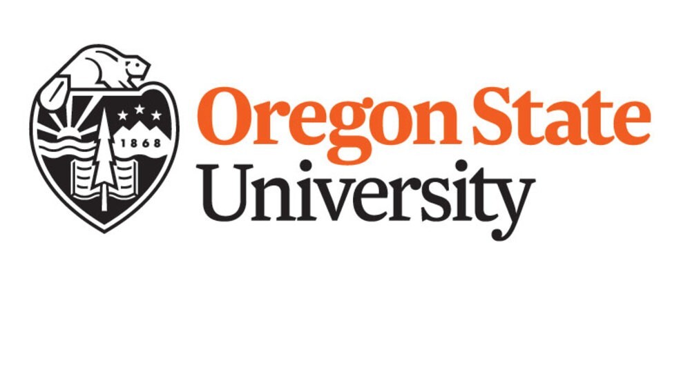 Oregon State Logo