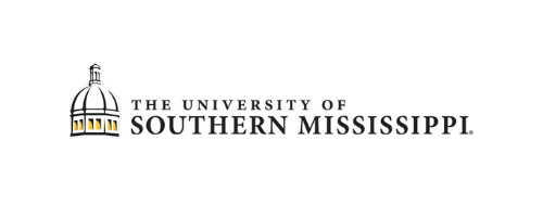 The University of Southern Mississippi logo