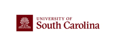 The University of South Carolina logo