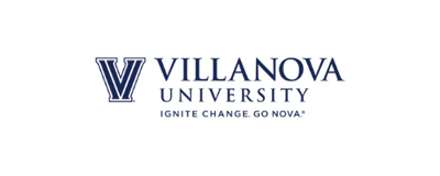 Villanova University logo
