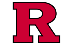 Rutgers University logo