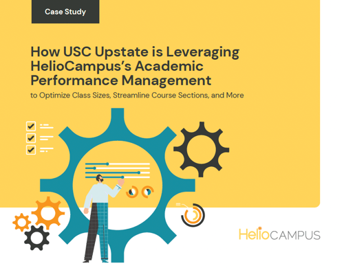 USC Upstate case study