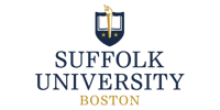 Suffolk University logo