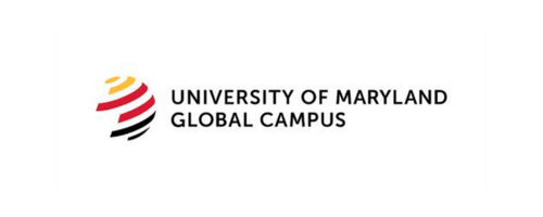UMGC Logo, horizontal