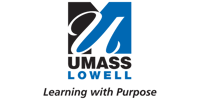 UMass Lowell logo
