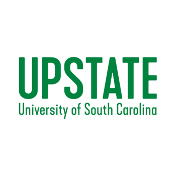 ID: University of South Carolina Upstate logo.