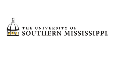 The University of Southern Mississippi logo