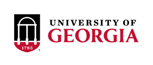 University of Georgia Logo