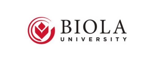 Biola University logo