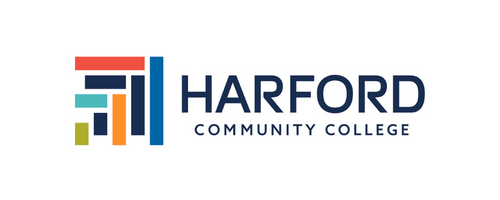 Harford Community College logo