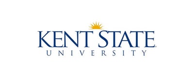 Kent State University logo