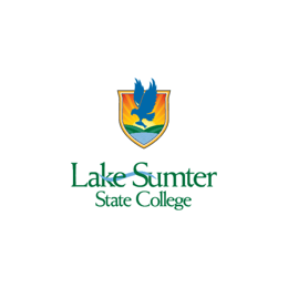Lake Sumter State College logo