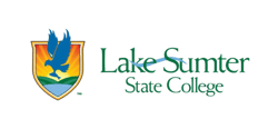 Lake Sumter State College logo