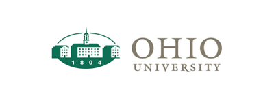 Ohio University logo