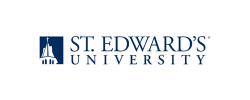 St. Edward's University logo