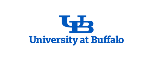 State University of New York at Buffalo logo