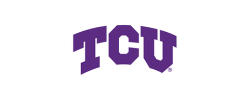 Texas Christian University logo