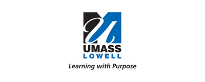University of Massachusetts Lowell logo