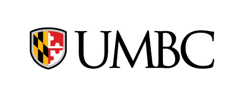 The University of Maryland, Baltimore County logo