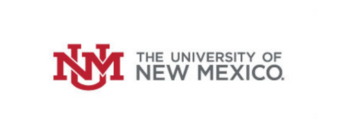 The University of New Mexico logo