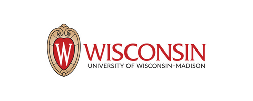 The University of Wisconsin-Madison logo