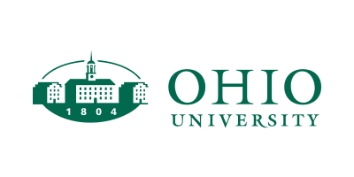 Ohio University logo