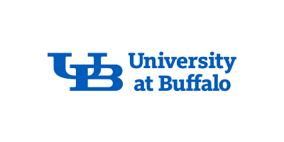 University at Buffalo logo